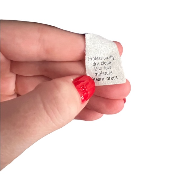 Vintage Royal Blue Longline Coat Bert Newman Petite 12 - Picture 4 of 5